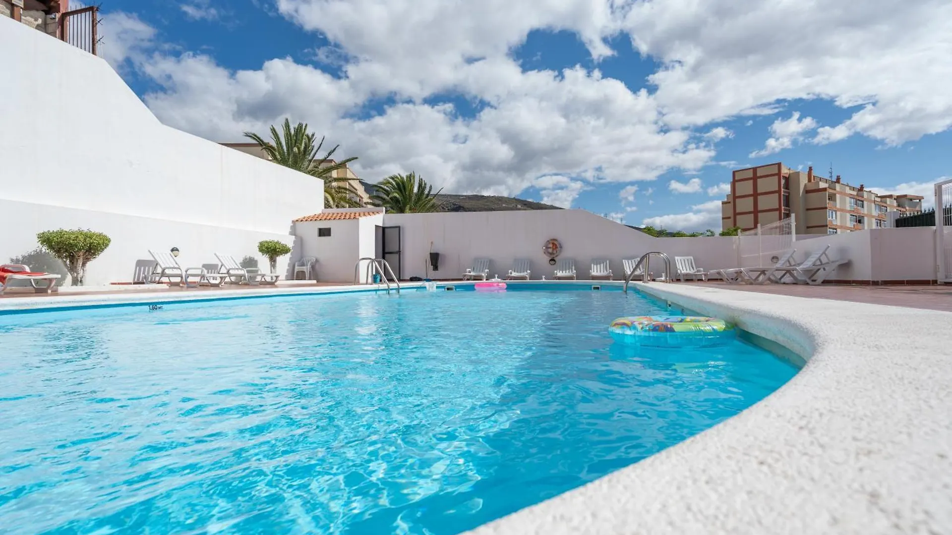Apartment Casa Brisa De Candelaria Spain
