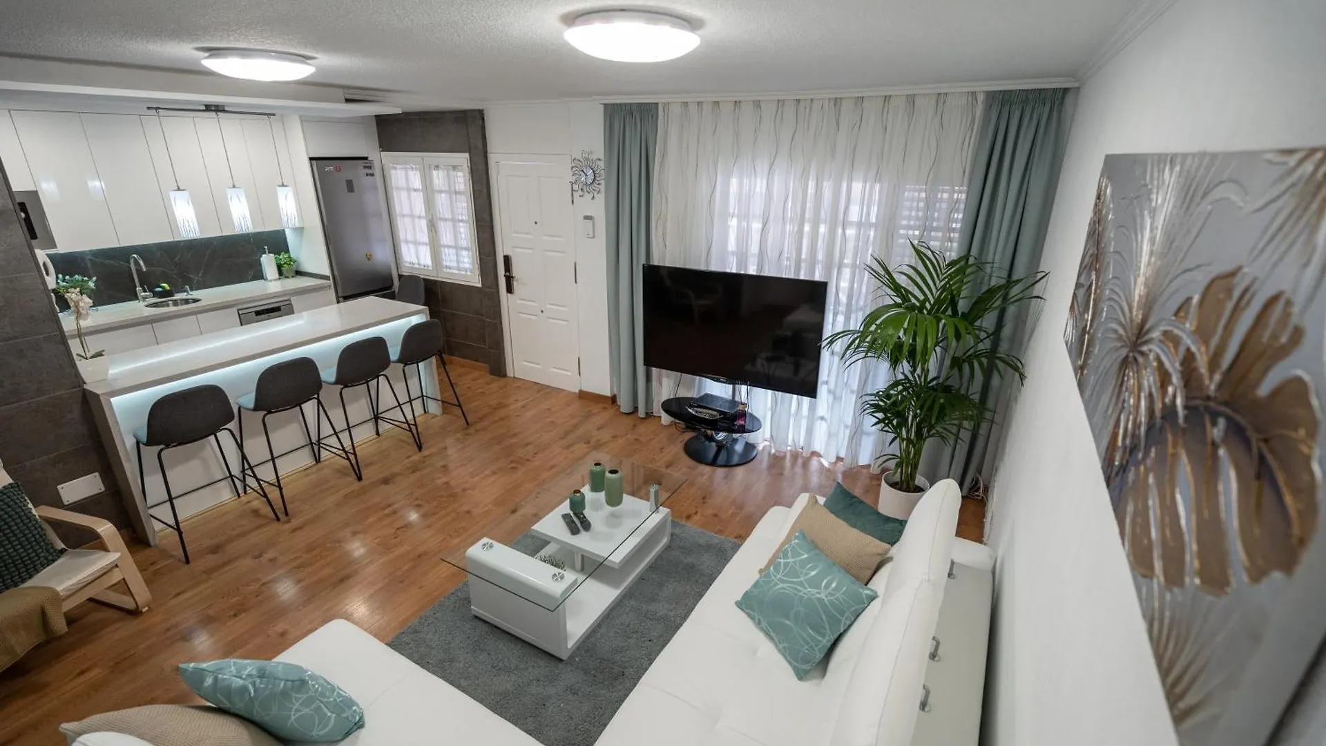 Casa Brisa De Candelaria Apartment