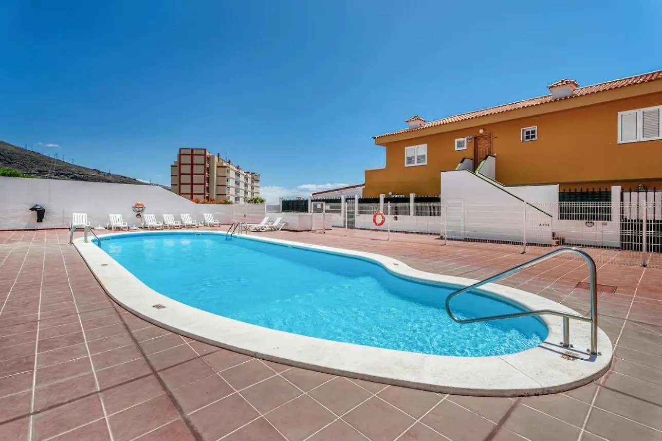 Casa Brisa De Candelaria 0*,