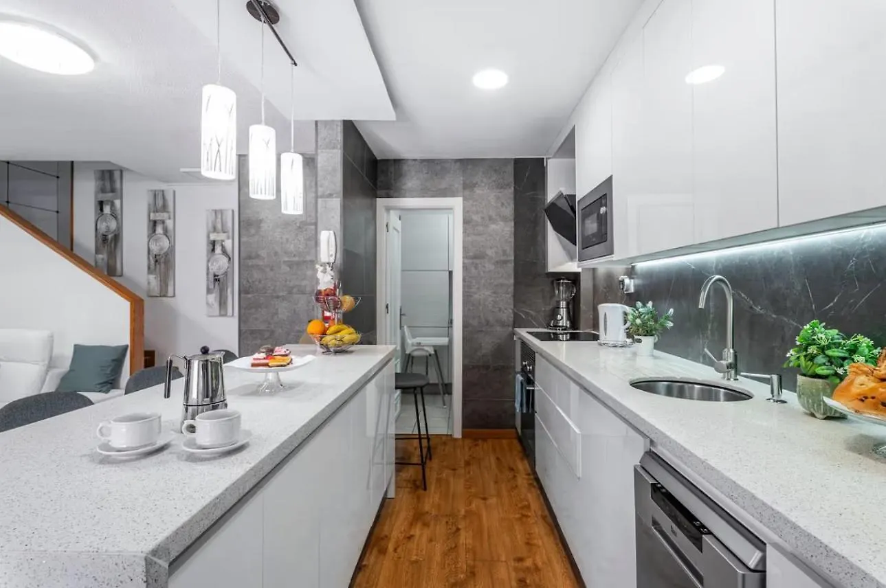 Apartment Casa Brisa De Candelaria Spain