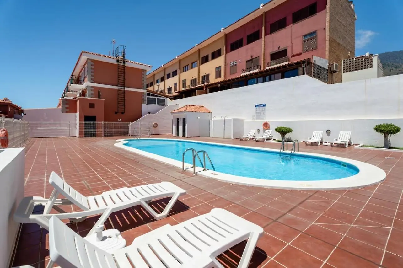 Casa Brisa De Candelaria Apartment