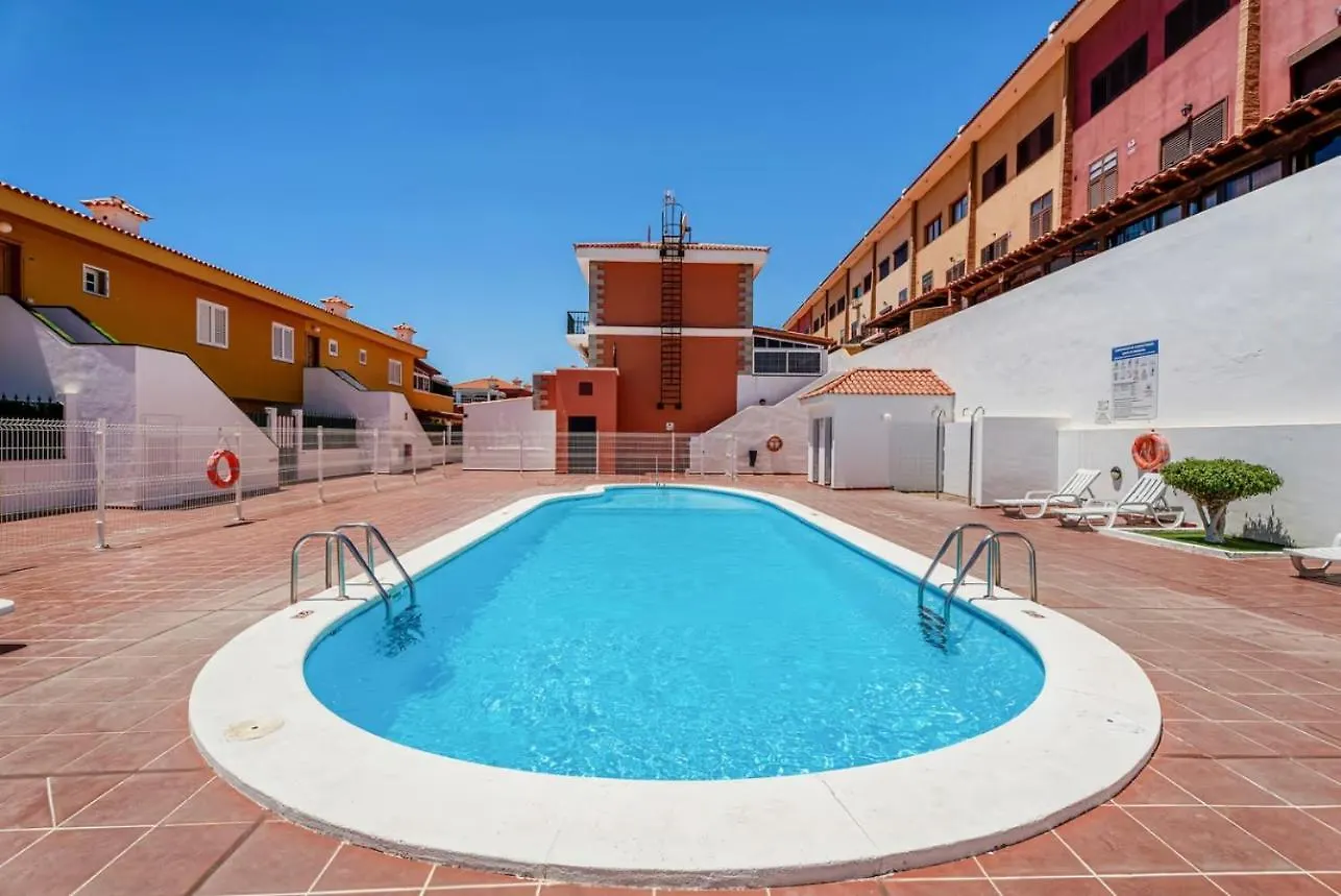 Apartment Casa Brisa De Candelaria Spain
