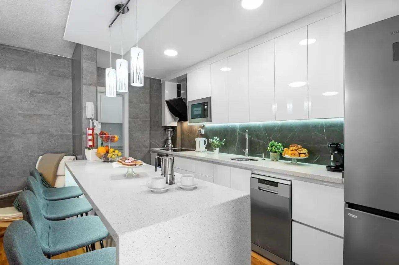 Apartment Casa Brisa De Candelaria Spain