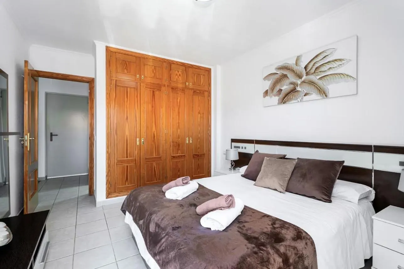 Apartment Casa Brisa De Candelaria Spain