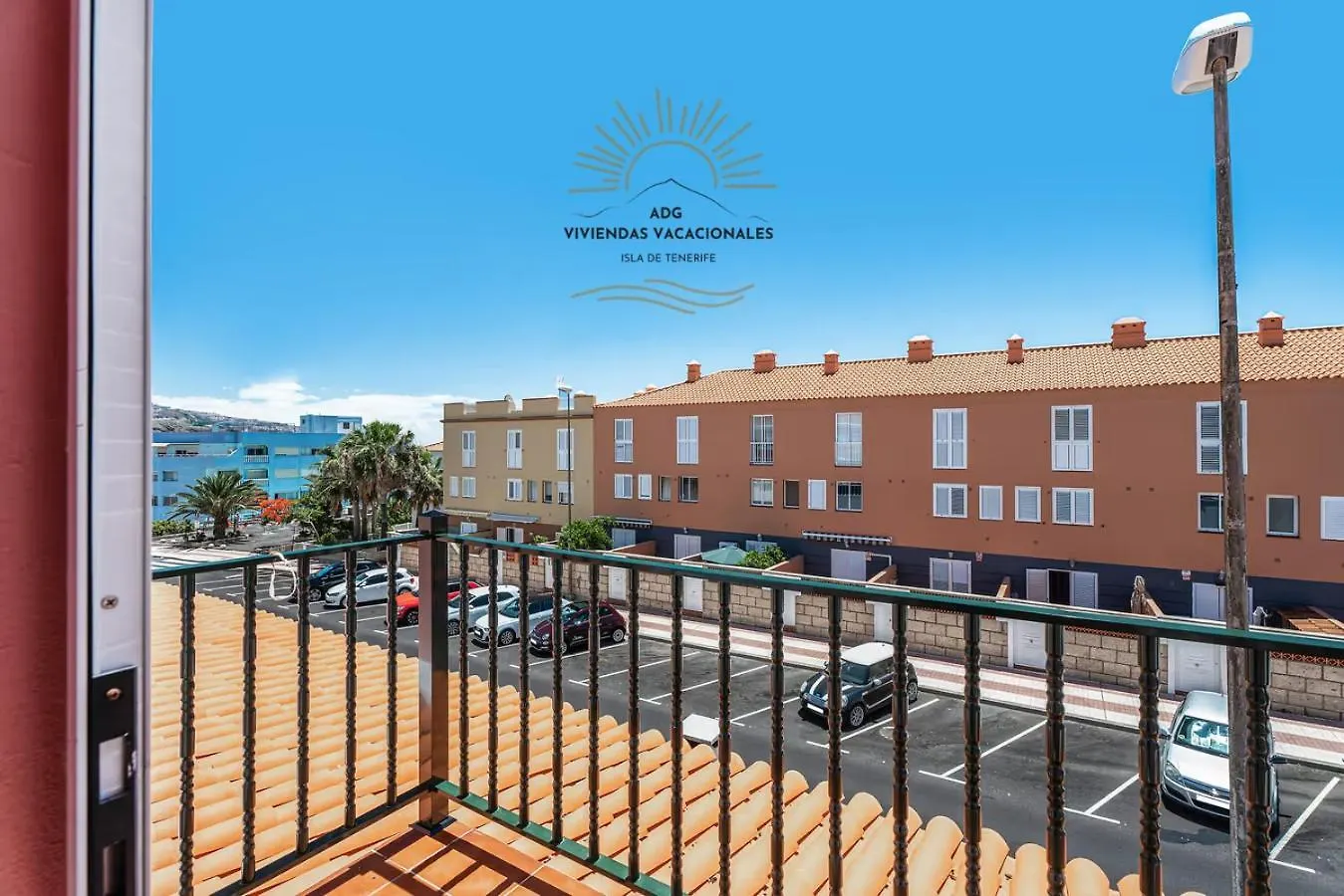 Casa Brisa De Candelaria Spain