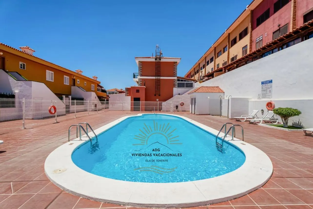 Casa Brisa De Candelaria