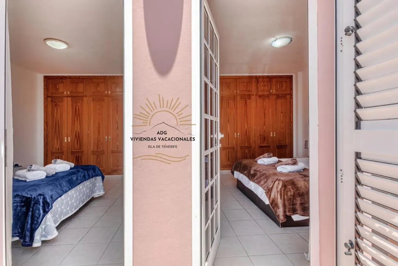Apartment Casa Brisa De Candelaria