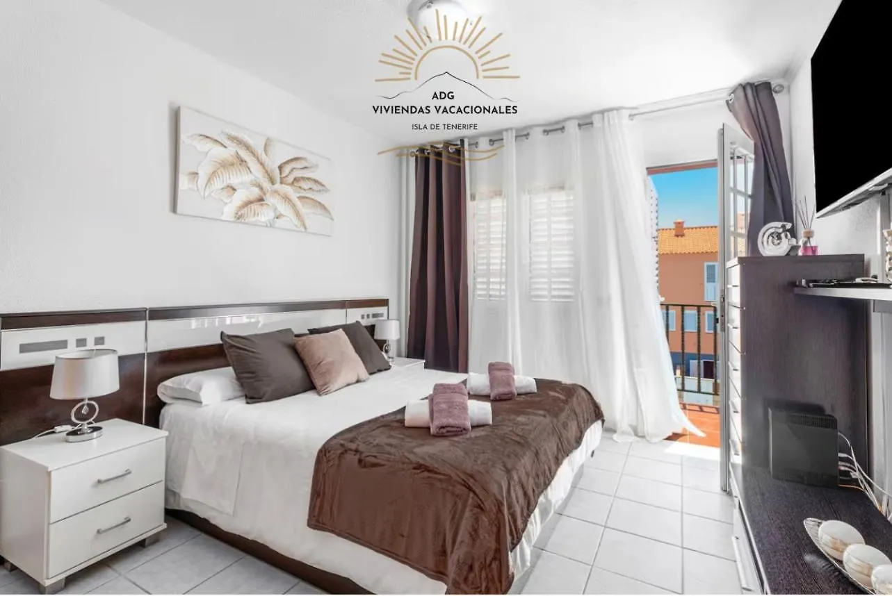 Apartment Casa Brisa De Candelaria