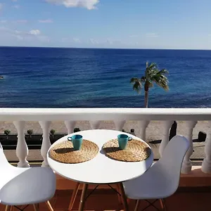 Blue Relax Candelaria