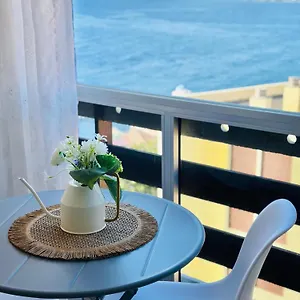 Vistas Al Mar Candelaria