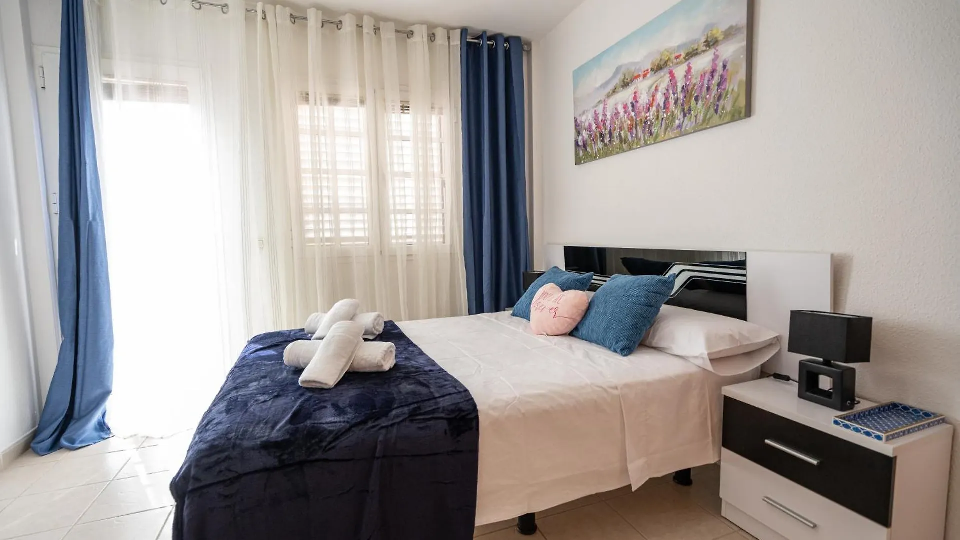 Casa Brisa De Candelaria Apartmán