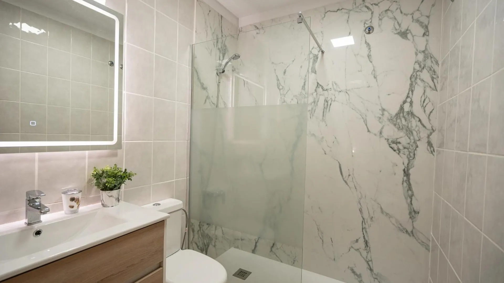 Apartamento Casa Brisa De Candelaria