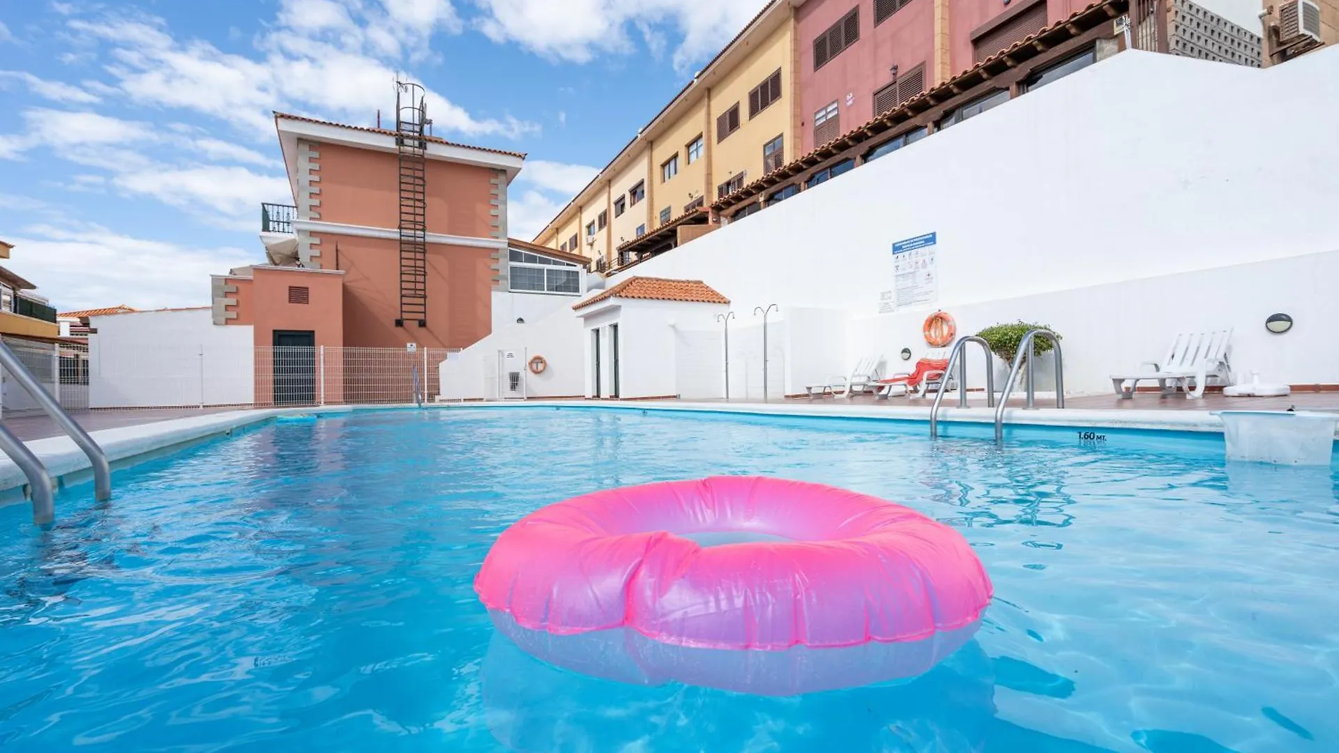 Apartamento Casa Brisa De Candelaria España