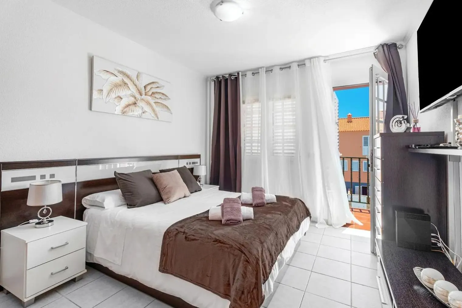 Apartmán Casa Brisa De Candelaria