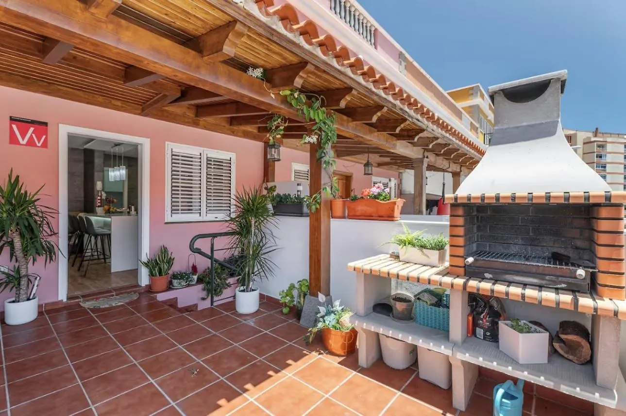 Casa Brisa De Candelaria 0*,  España