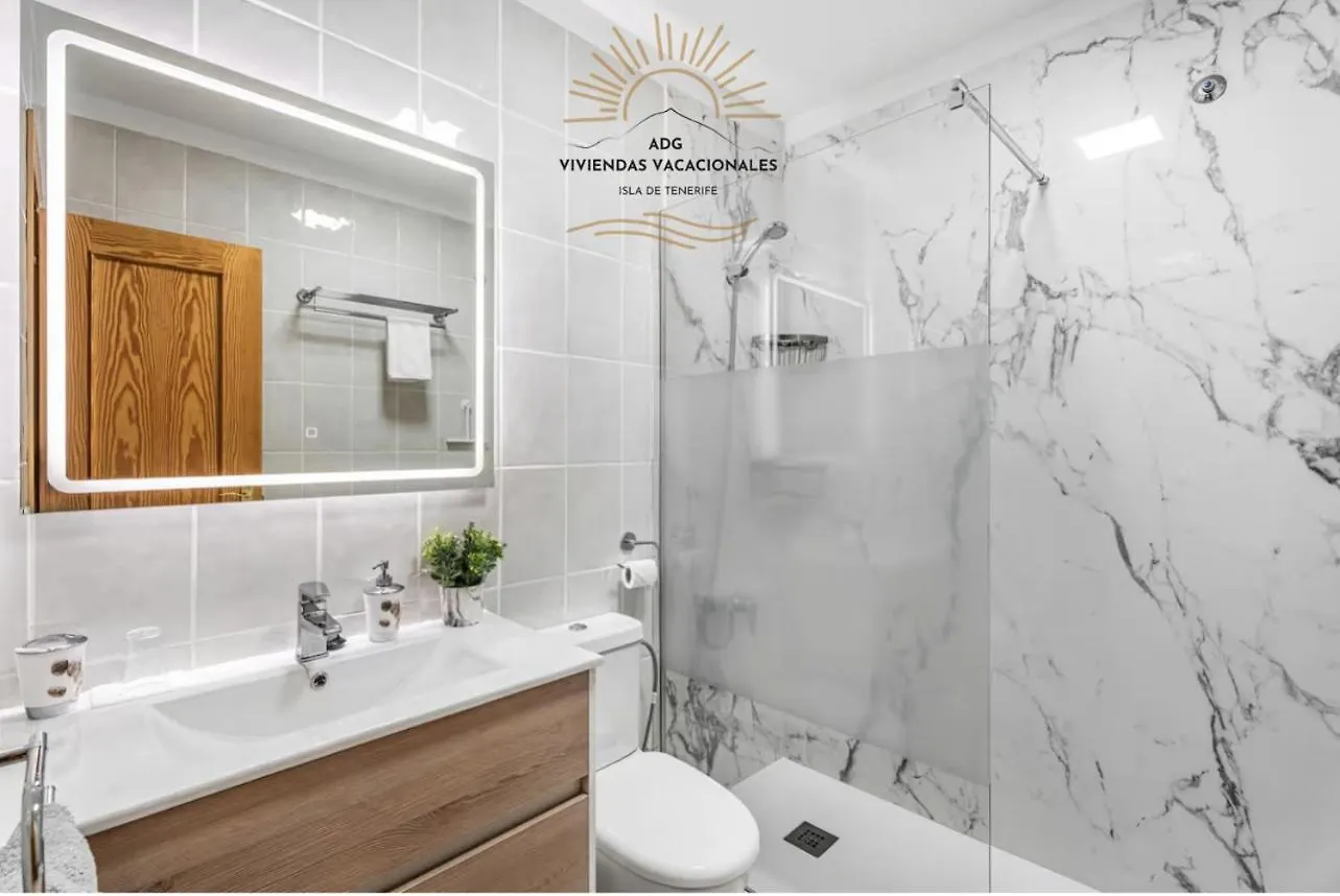 Apartamento Casa Brisa De Candelaria